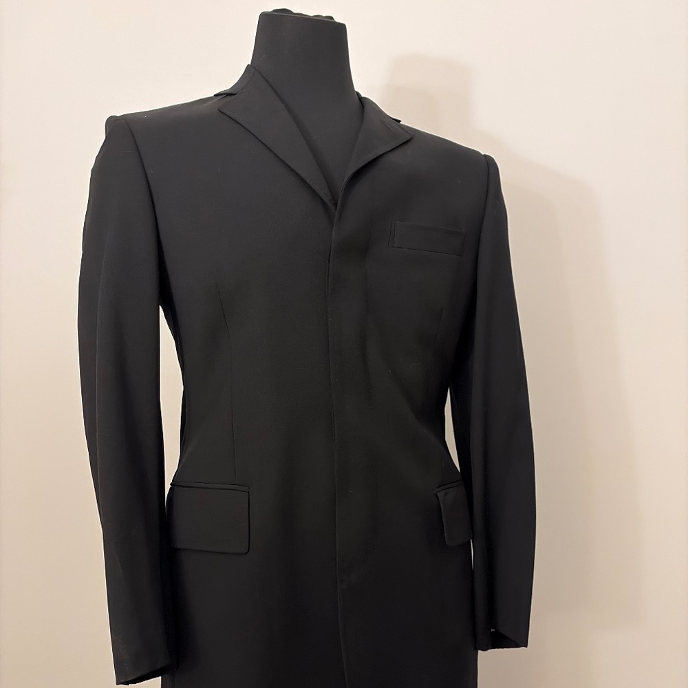 Dolce & Gabbana Vintage Men’s Suit
